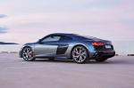 Audi R8 V10 RWD Coupe 2020 года (AU)